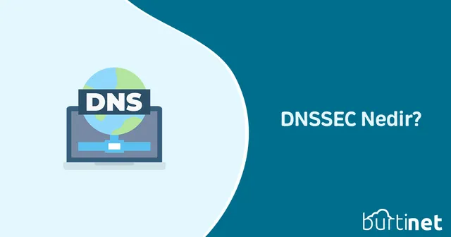 DNSSEC Nedir?