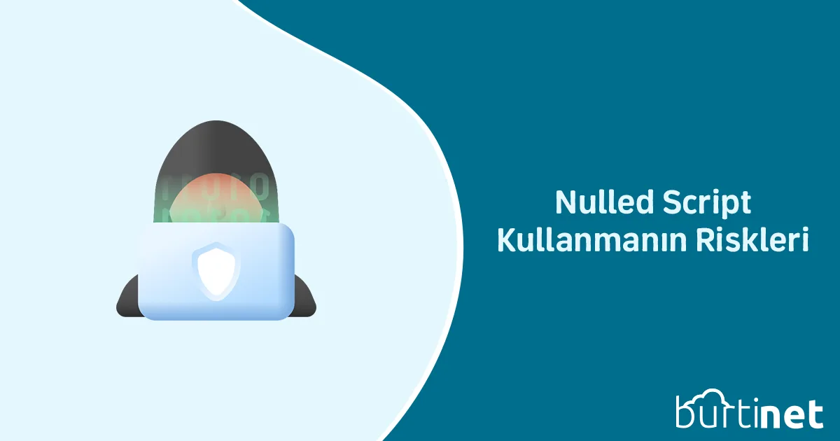 Nulled Script Kullanmanın Riskleri