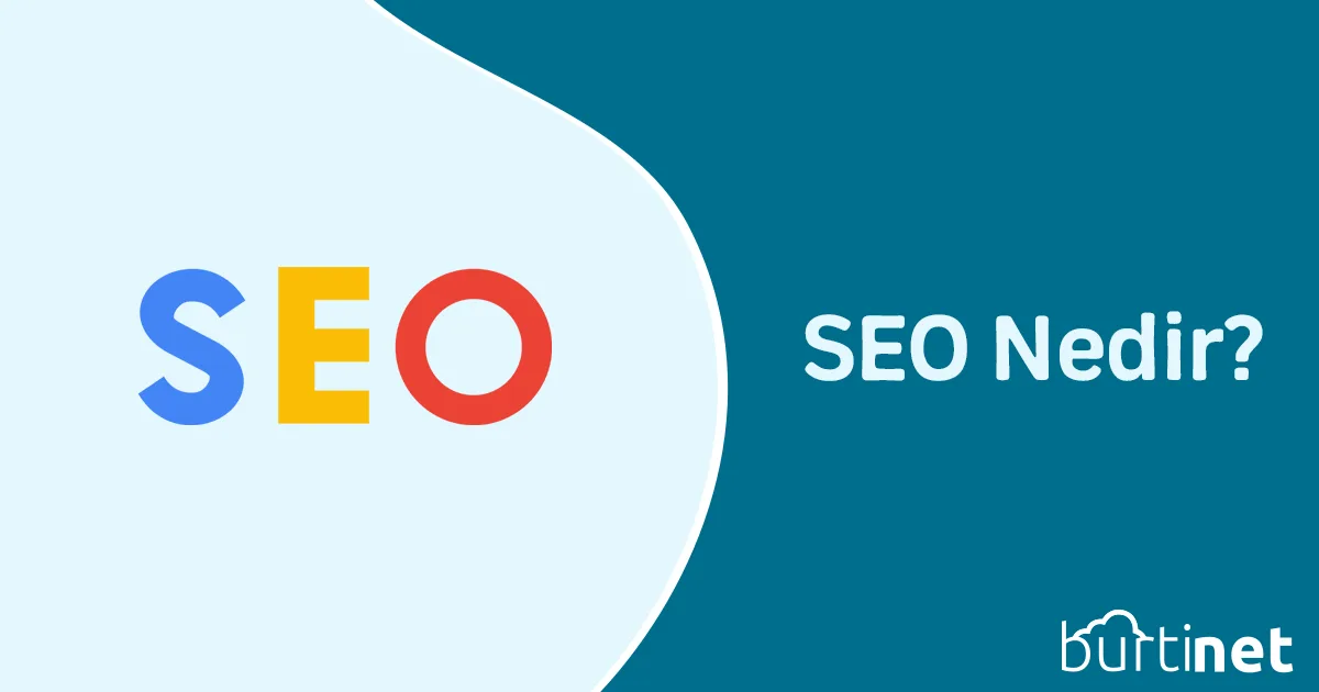 SEO Nedir?