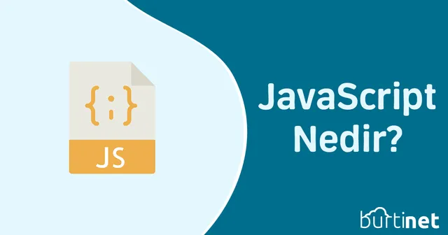 JavaScript Nedir?