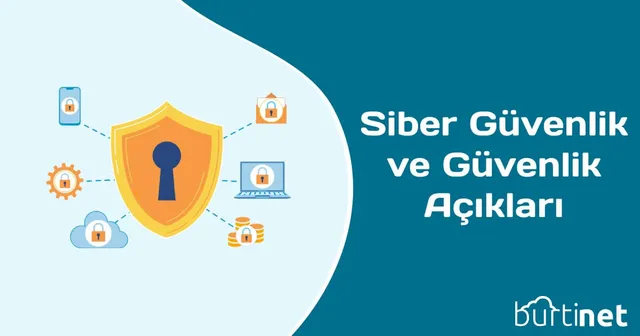 Siber Güvenlik Nedir ?