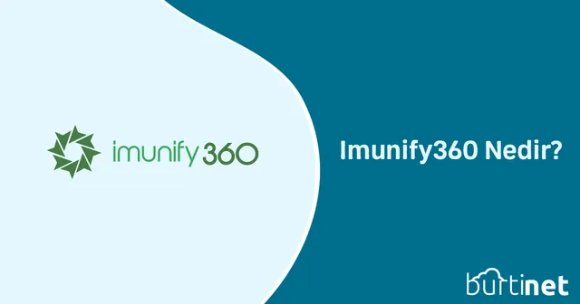 Imunify360 Nedir?