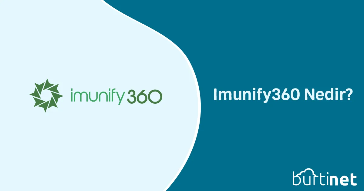 Imunify360 Nedir?