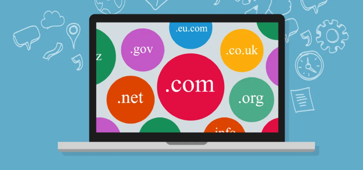 Alan Adı (Domain) Nasıl Alınır ?
