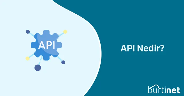 API Nedir?