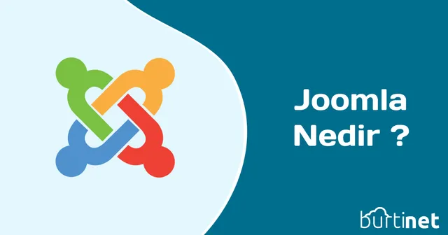 Joomla Nedir ?