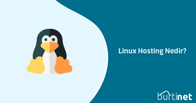 Linux Hosting Nedir?