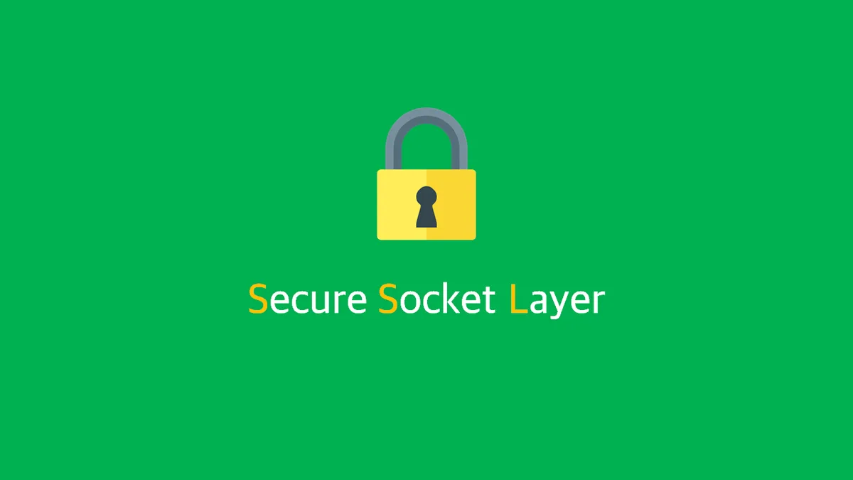 Ücretsiz SSL Nedir & Nasıl Kullanılır?