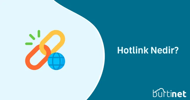 Hotlink Nedir?