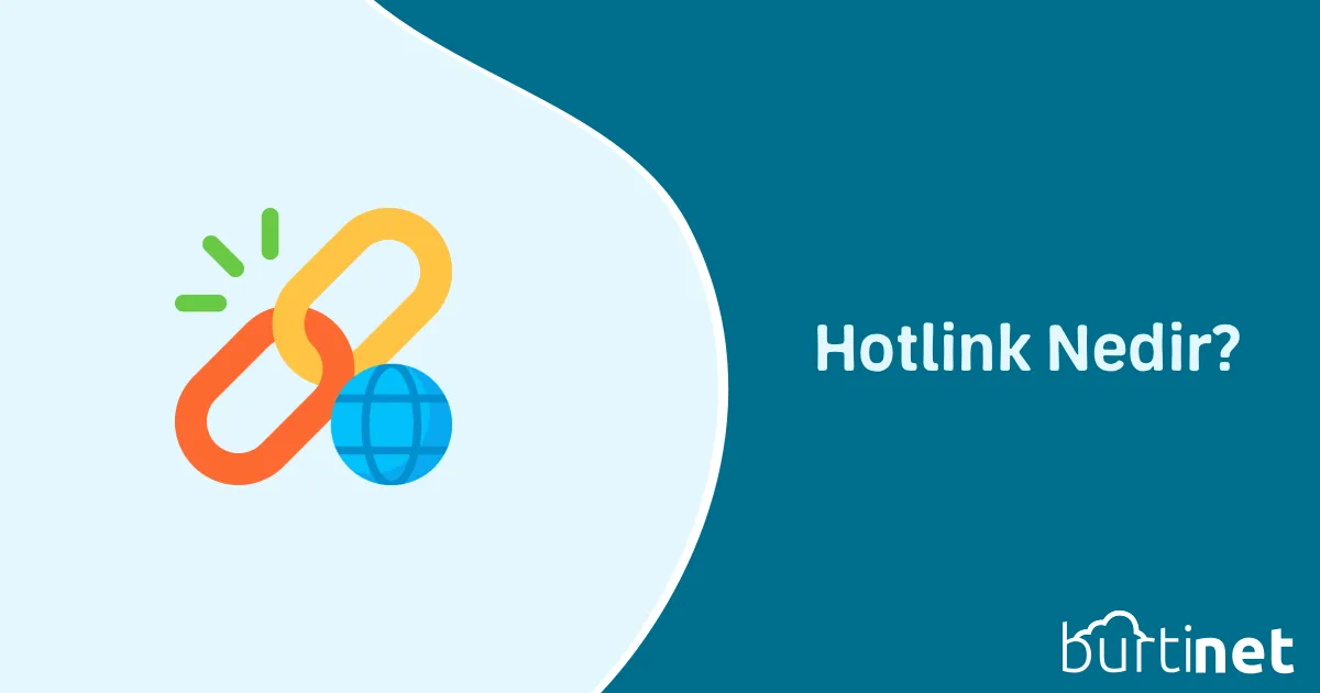 Hotlink Nedir?