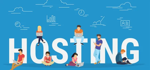 Hosting Nedir ?