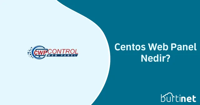 Centos Web Panel Nedir?