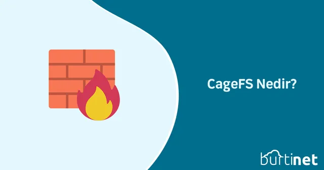 CageFS Nedir?
