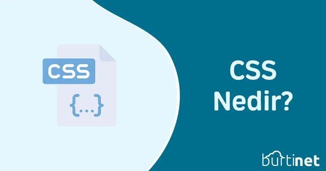 CSS Nedir?