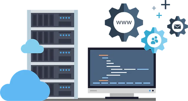 Kurumsal Hosting Nedir ?