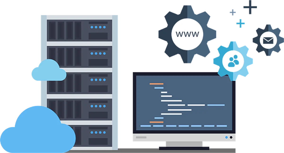 Kurumsal Hosting Nedir ?