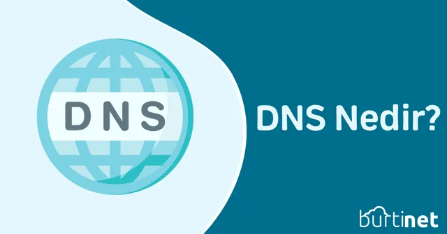 DNS Nedir?