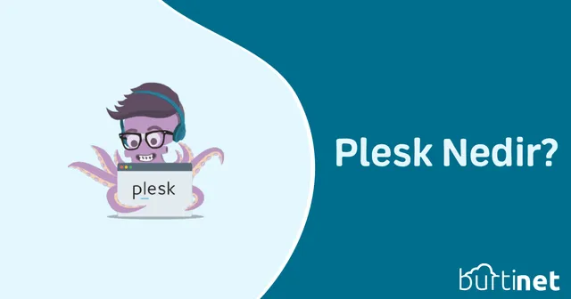 Plesk Nedir? Avantajları ve Dezavantajları
