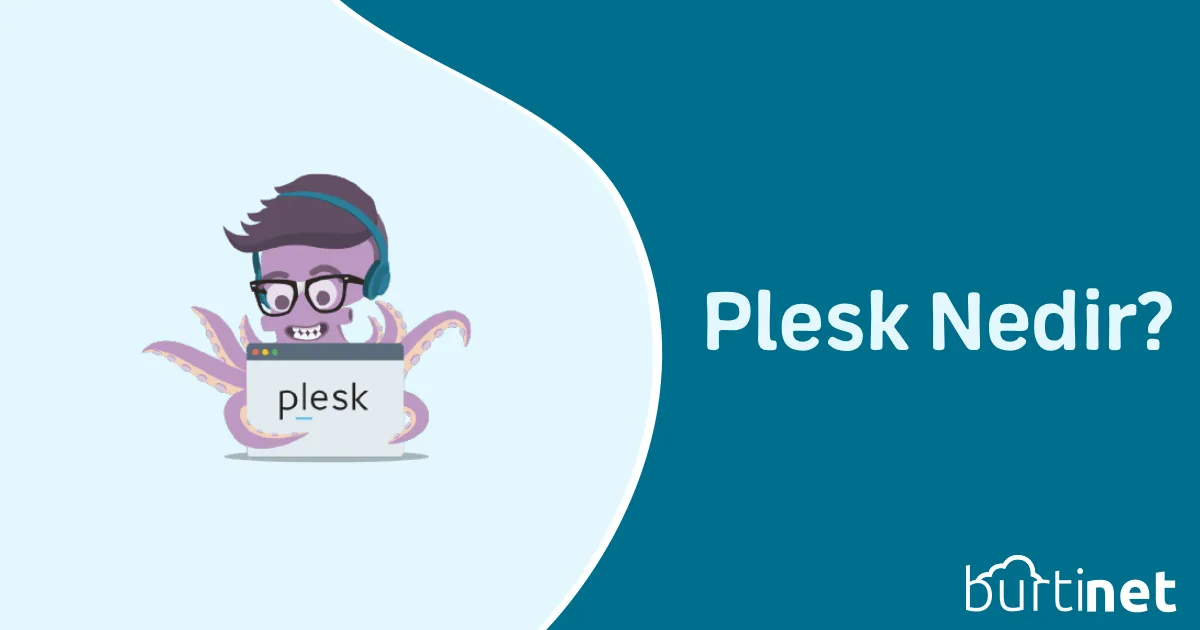 Plesk Nedir? Avantajları ve Dezavantajları