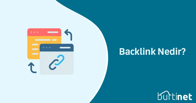 Backlink Nedir?