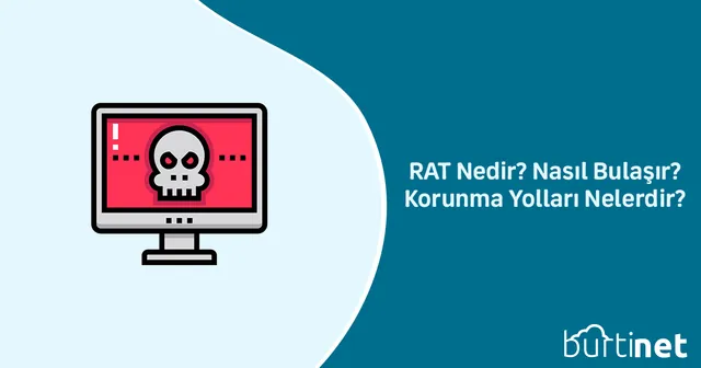 RAT Nedir? Nasıl Bulaşır? Korunma Yolları Nelerdir?