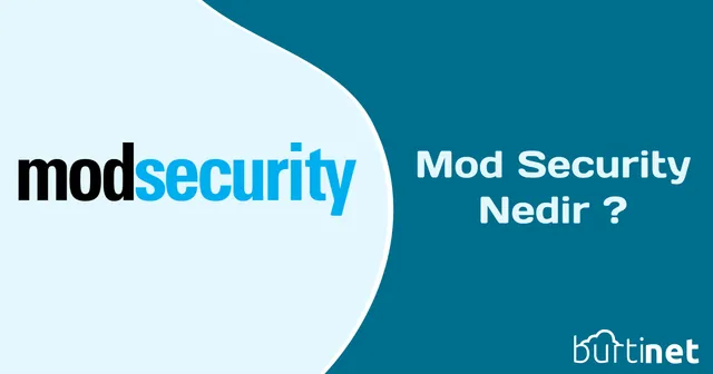 Mod Security Nedir ?