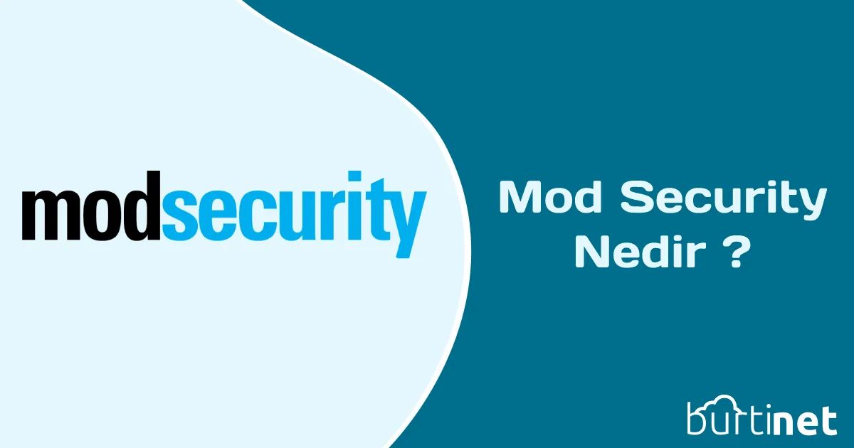 Mod Security Nedir ?