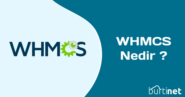 WHMCS Nedir ?
