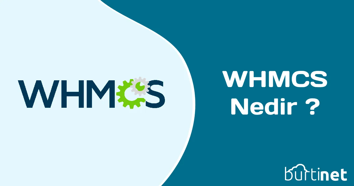 WHMCS Nedir ?