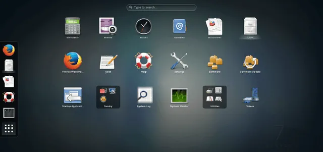 Centos 7 için Uzak Masaüstü Bağlantısı Kurulumu