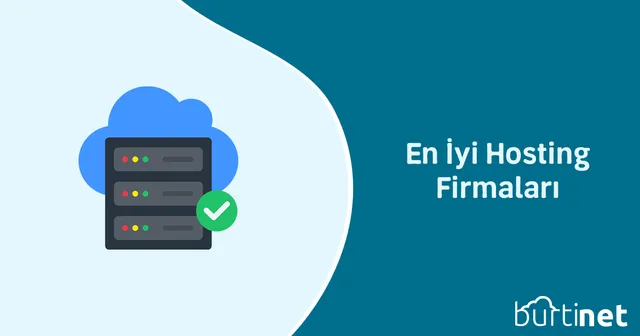 En İyi Hosting Firmaları 2025