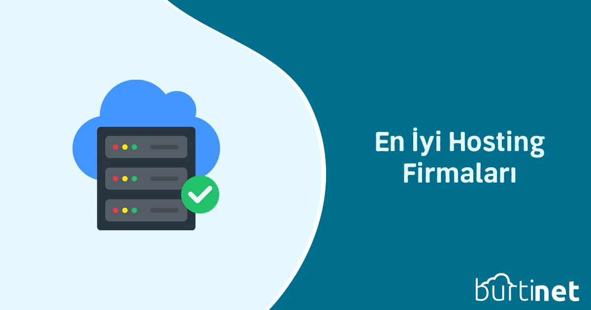 En İyi Hosting Firmaları 2025