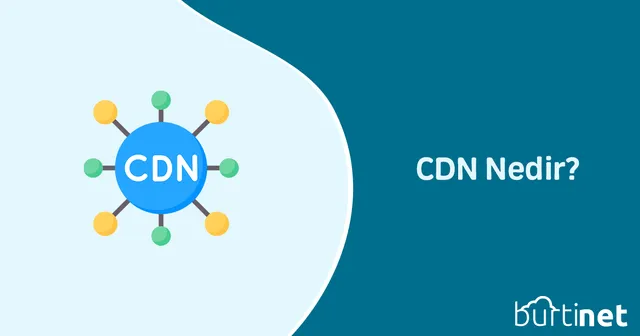 CDN Nedir?