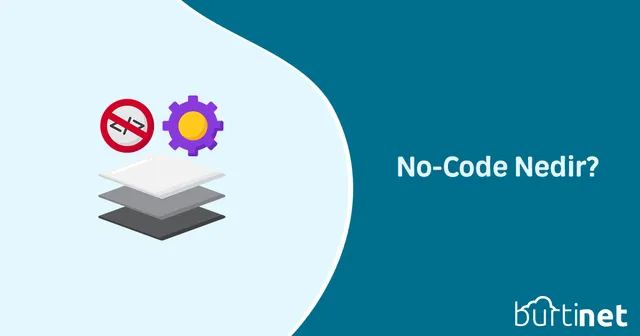 No-Code Nedir?