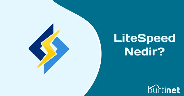 LiteSpeed Nedir ?