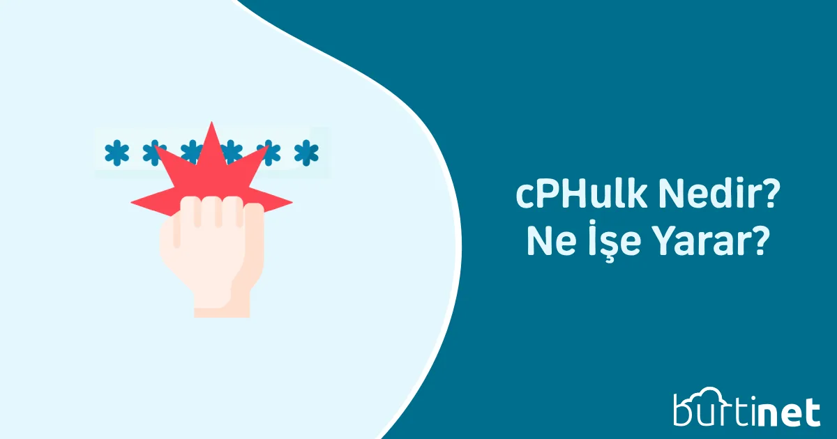 cPHulk Nedir? Ne İşe Yarar?