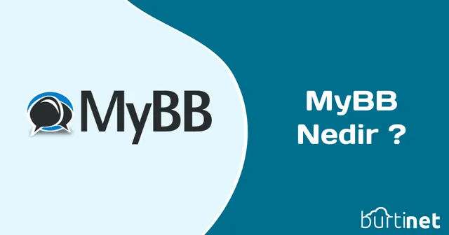 MyBB Nedir ?