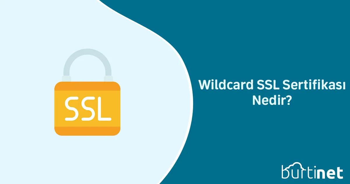 Wildcard SSL Sertifikası Nedir?