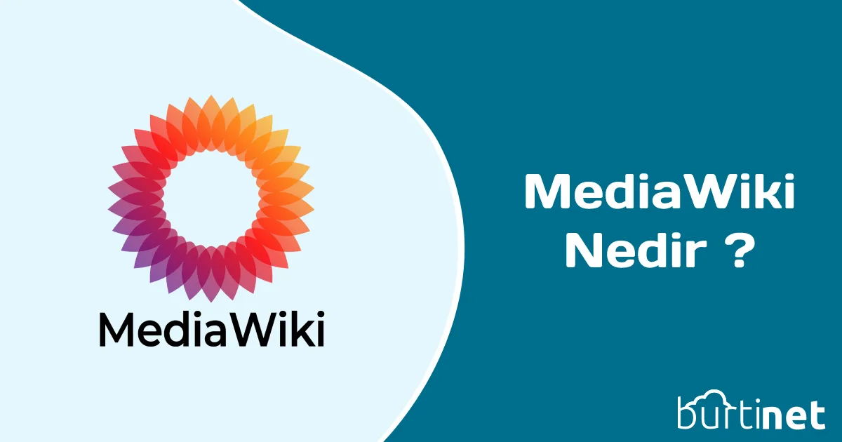 MediaWiki Nedir ?