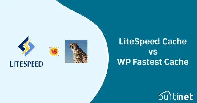 LiteSpeed Cache vs WP Fastest Cache