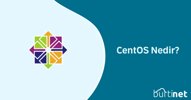 CentOS Nedir?