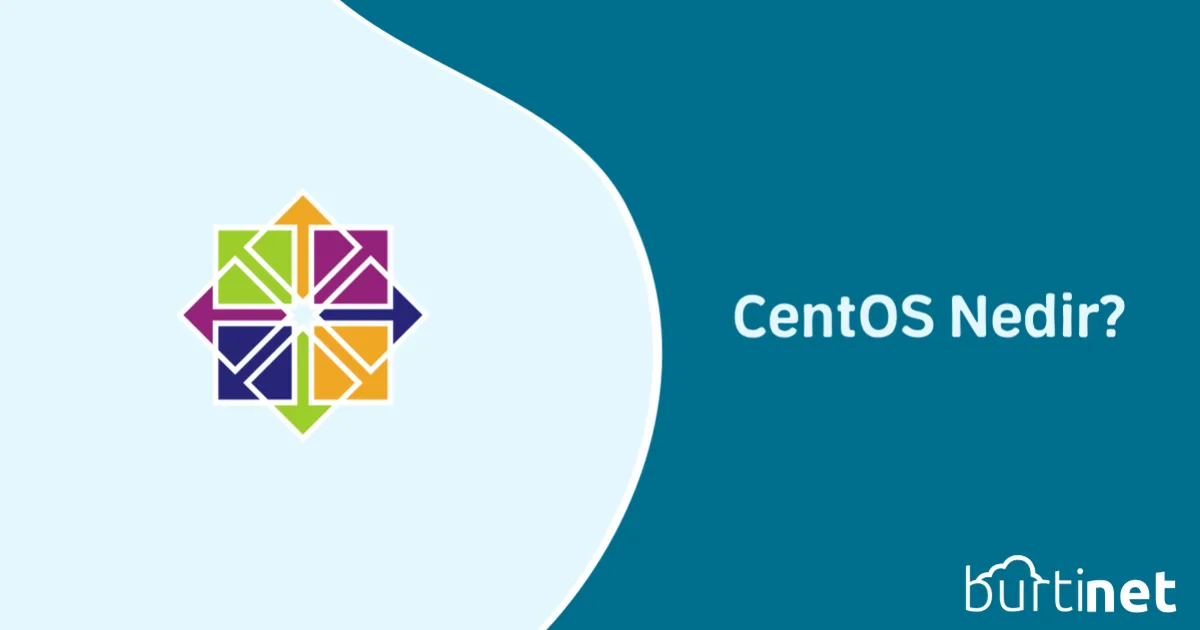 CentOS Nedir?