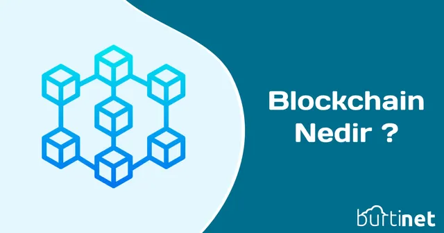 Blockchain Nedir ?