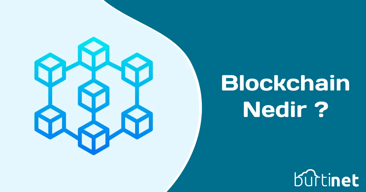 Blockchain Nedir ?
