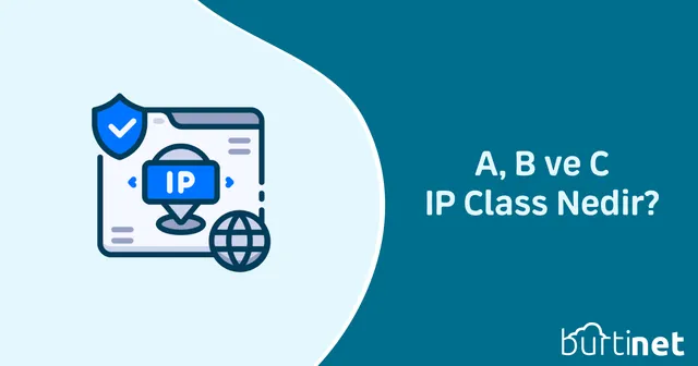 A, B ve C IP Class Nedir?