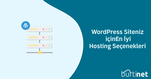 WordPress Siteniz için En İyi Hosting Seçenekleri