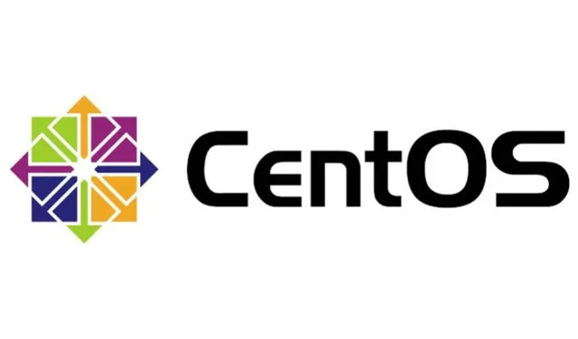 CentOS 8 Nasıl Kurulur?