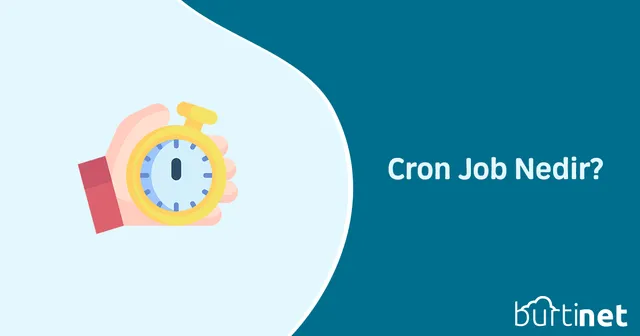 Cron Job Nedir?