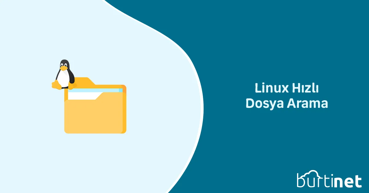 Linux Hızlı Dosya Arama