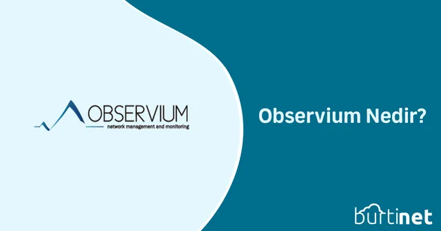 Observium Nedir?